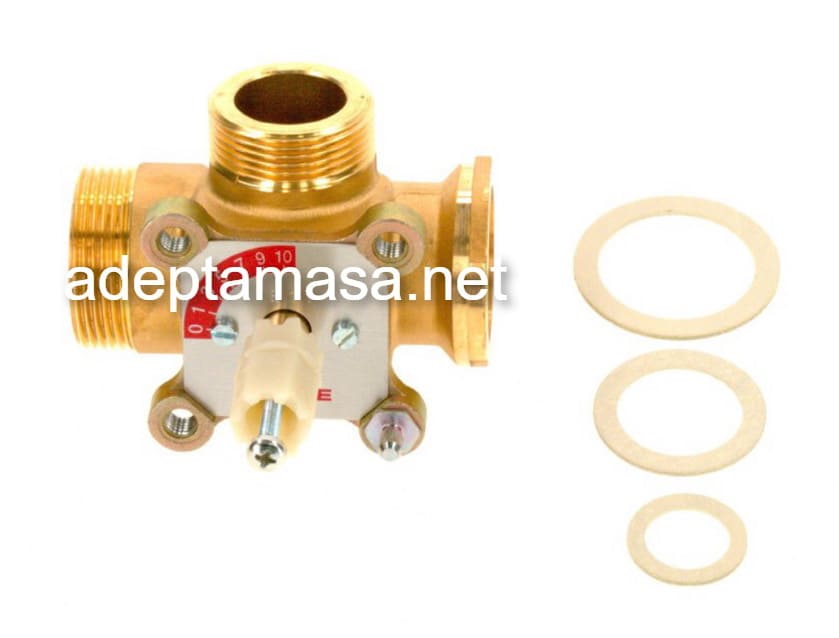 Ходовой клапан DN32-18 к насосной группы HSM32 арт.0005594674