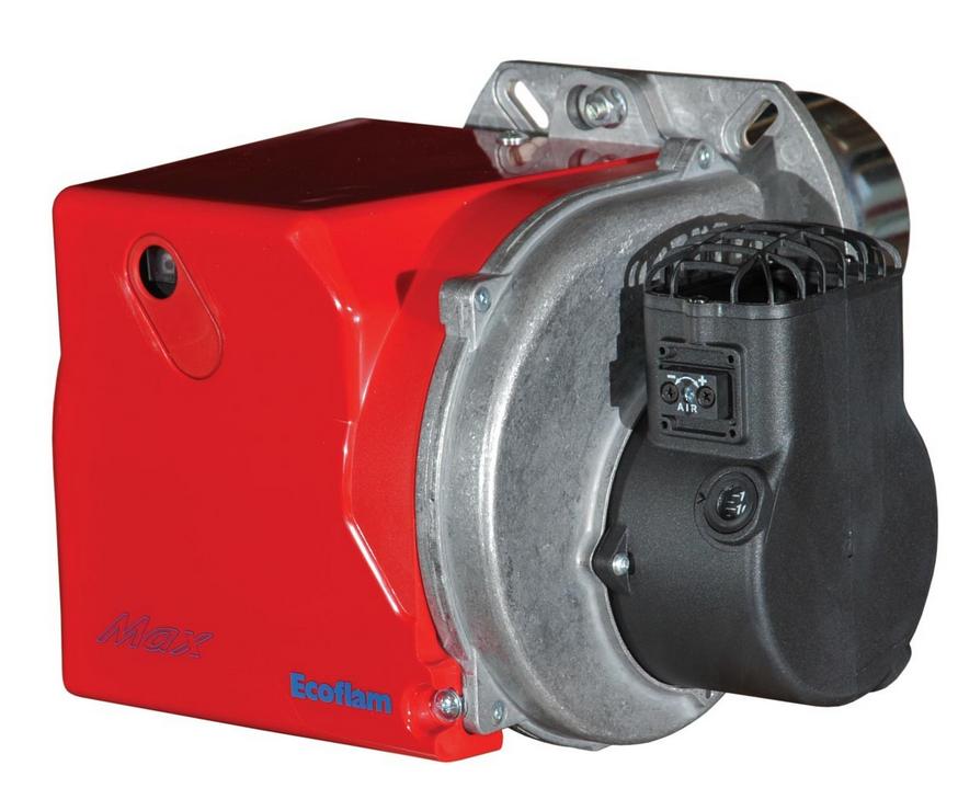Жидкотопливная горелка Ecoflam MAX 12 TW TC арт.3142718