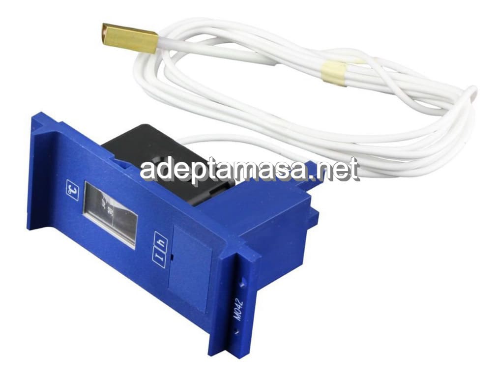 Модуль M042 термометр к Logamatic HS3000 арт.0005013310