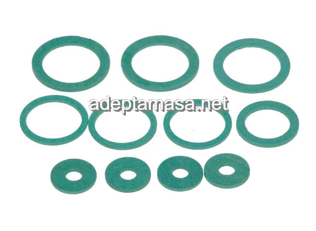 Комплект уплотнений KSG к GE434/SK 745/SK 755 арт.0005639634