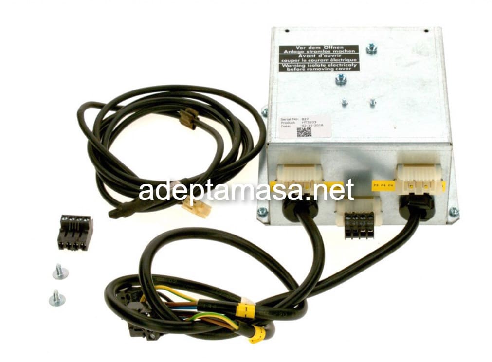 Система управления HT 3103 в котел GE434 арт.0005868650