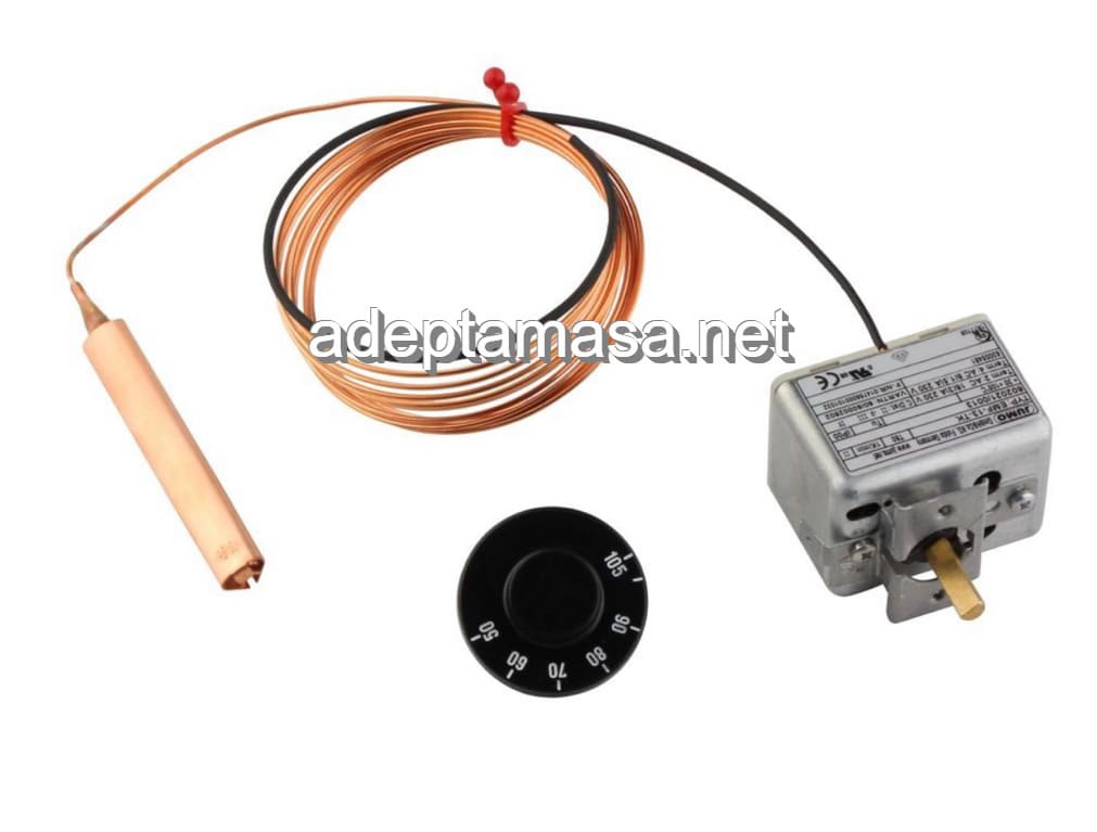 Регулятор температуры EMF арт.0005991772