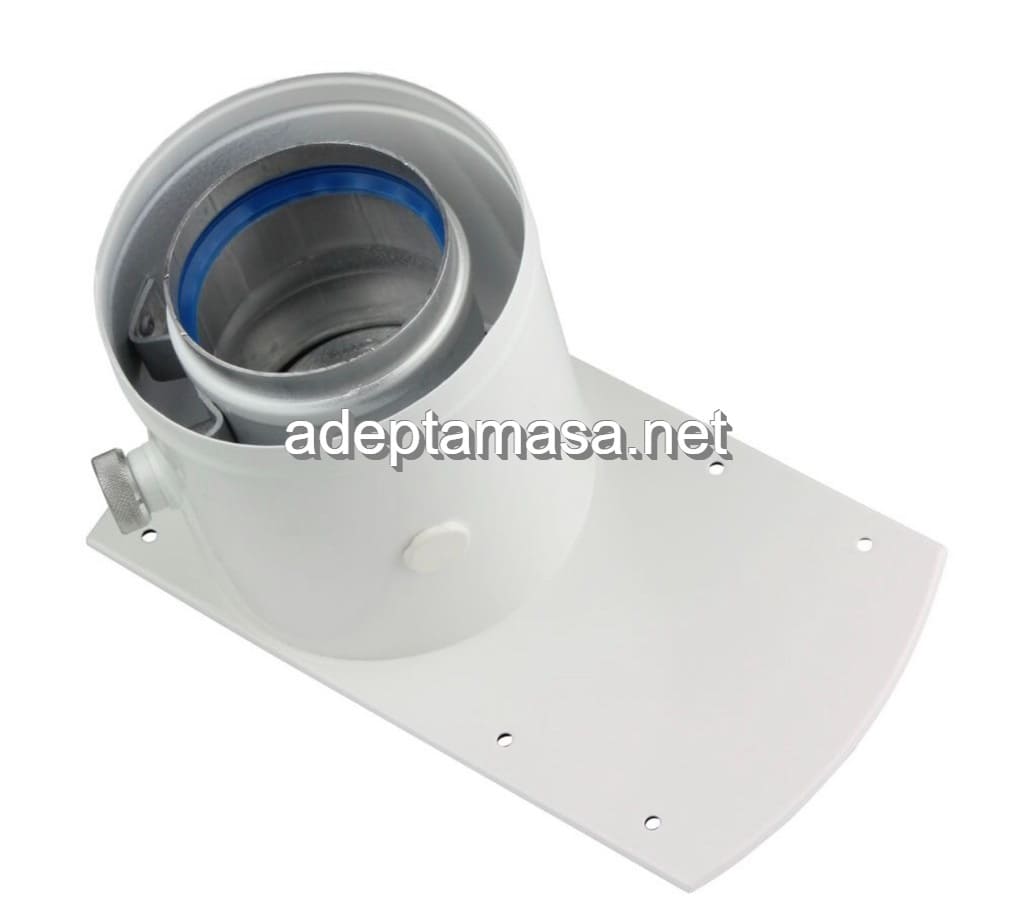 Патрубок к котлу Logmax plus GB112 арт.0007096730