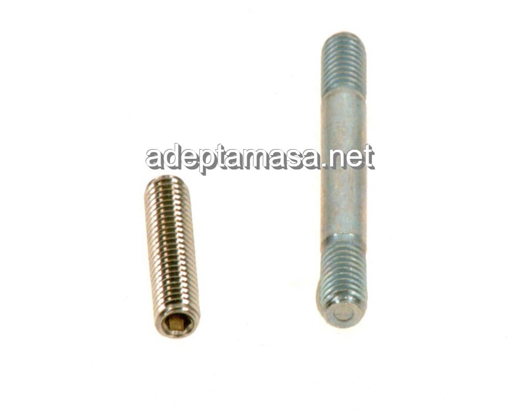 Набор болтов M6x25, M6x35, M6x4 к котлу GB112 арт.0007098068