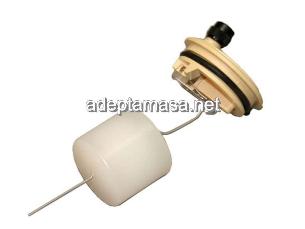 Воздухоотделитель в котел GB142/GB112 арт.0007098822