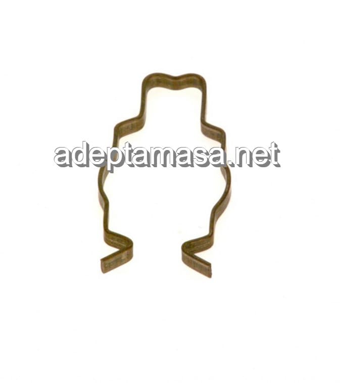 Зажим для GB112 арт.0007098980