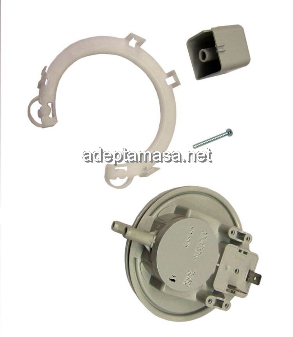 Датчик давления в котла U002-002/24K, U102-24/24K арт.0007101072
