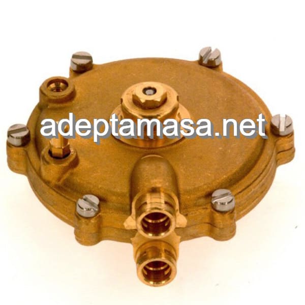Мембранная группа в котел U002/U004/U102/U104 арт.0007101164