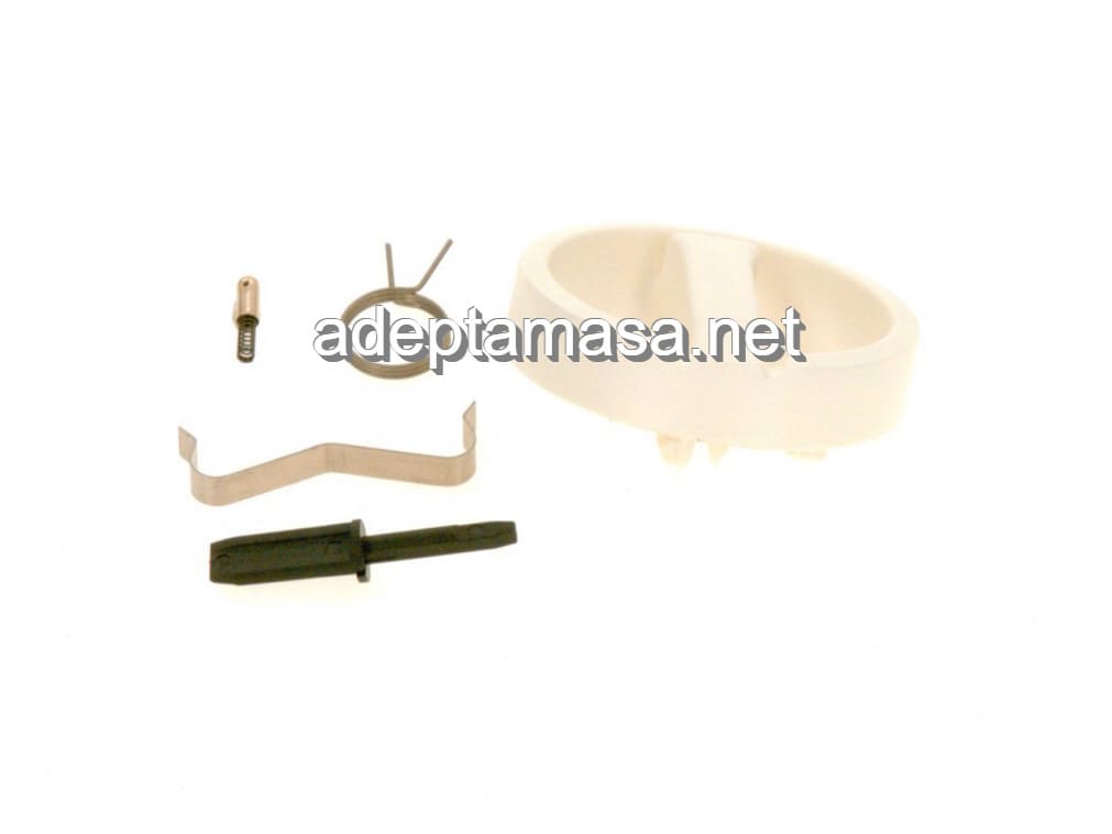 Ручка управления к котлу U002/U004/U102/U104 арт.0007101211