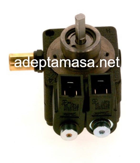 Насос топливный Danfoss BFP52EL5-LE-S арт.0063002202