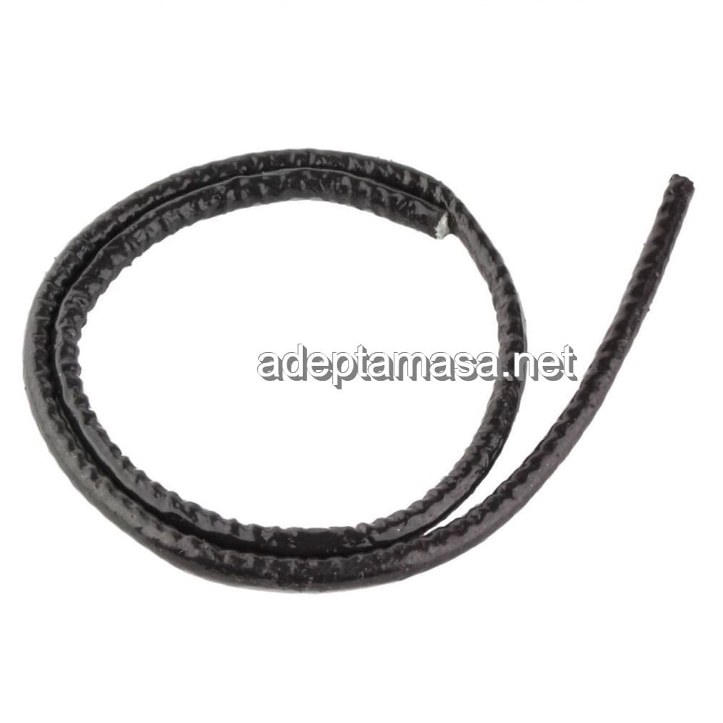Уплотнительный шнур 14x1855 к дверце горелки  котла G215 арт.0063025436