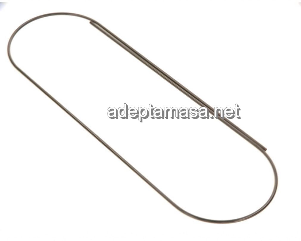 Трубка розжига к AE224LP/X арт.0063027954