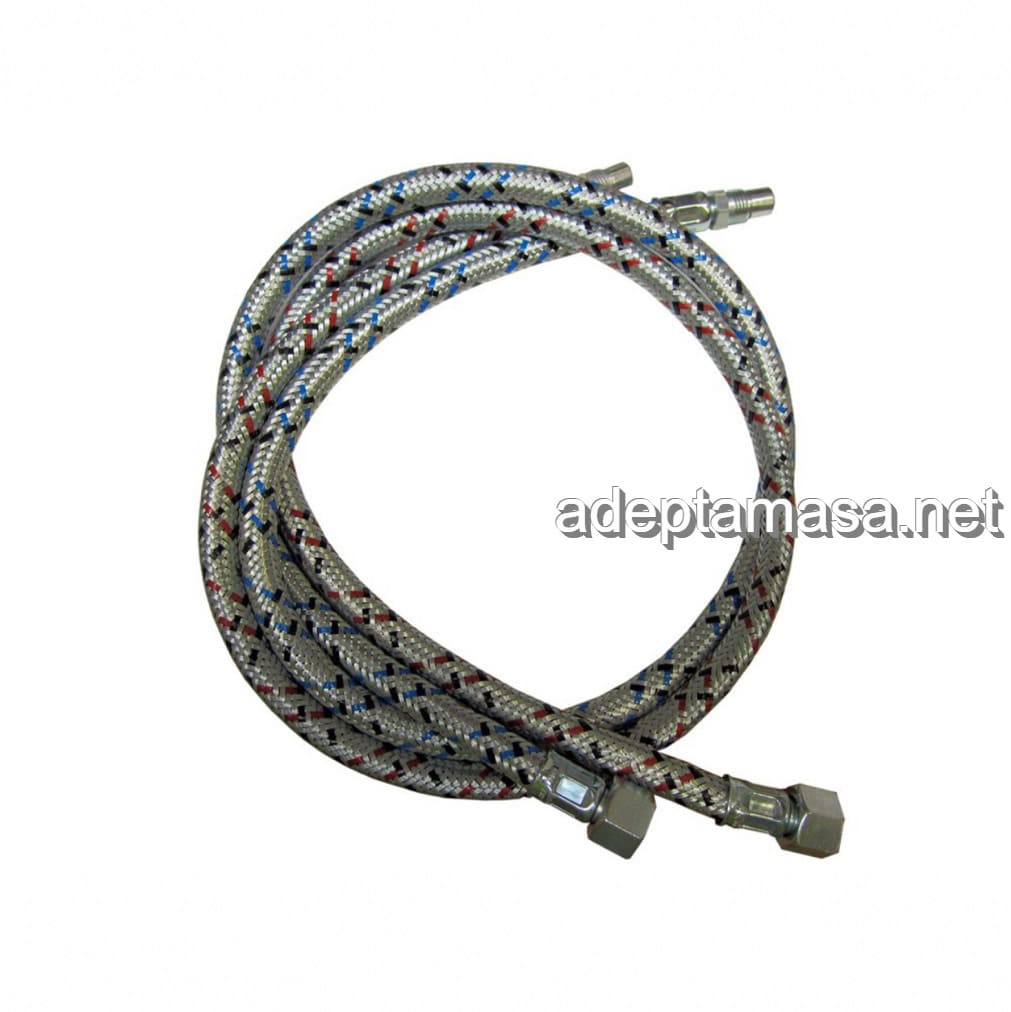 Комплект шлангов к горелке Logatop BE2.2 арт.0063031508