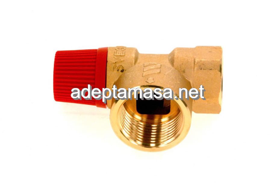 Предохранительный клапан к G234 арт.0063037888