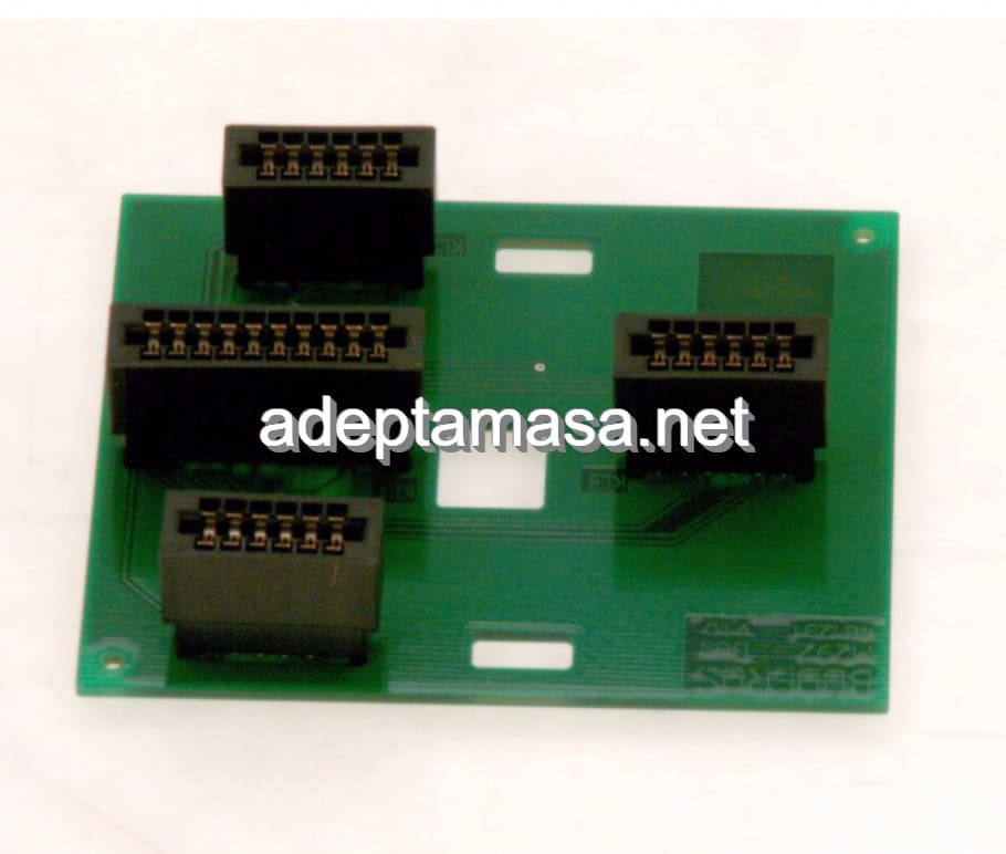 Модуль BM292 для R2107 арт.0063038022