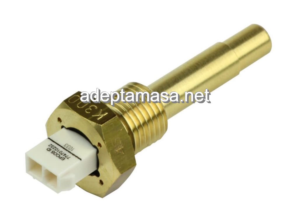 Датчик прямого/обратного трубопровода, G1/4 45 для GB402 арт.0063041677
