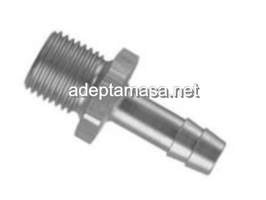 Штуцер 18мм к коллектору SKS арт.0063045249