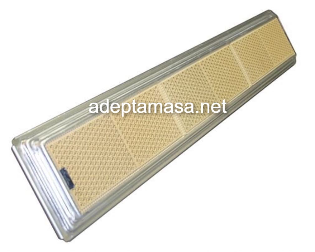 Часть горелки к котлу GB112/GB142-60 арт.0067900528