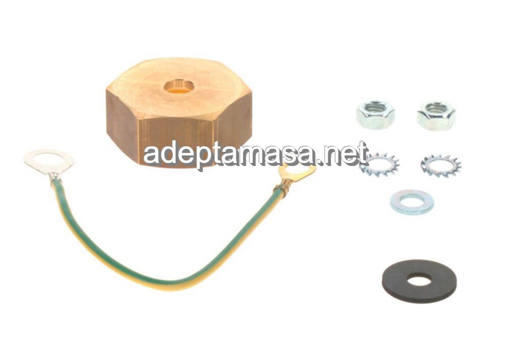 Комплект для установки анода в бак SL300 арт.0067900736