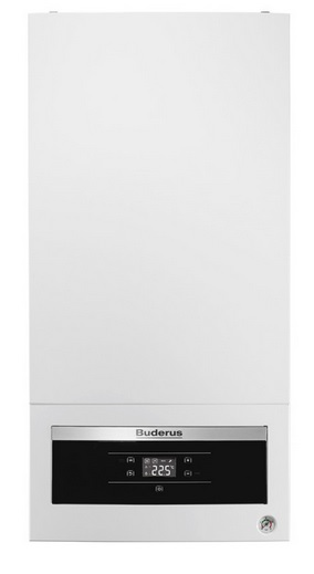 Котел конденсационный Logamax plus GB062-24 KD арт.7736901204