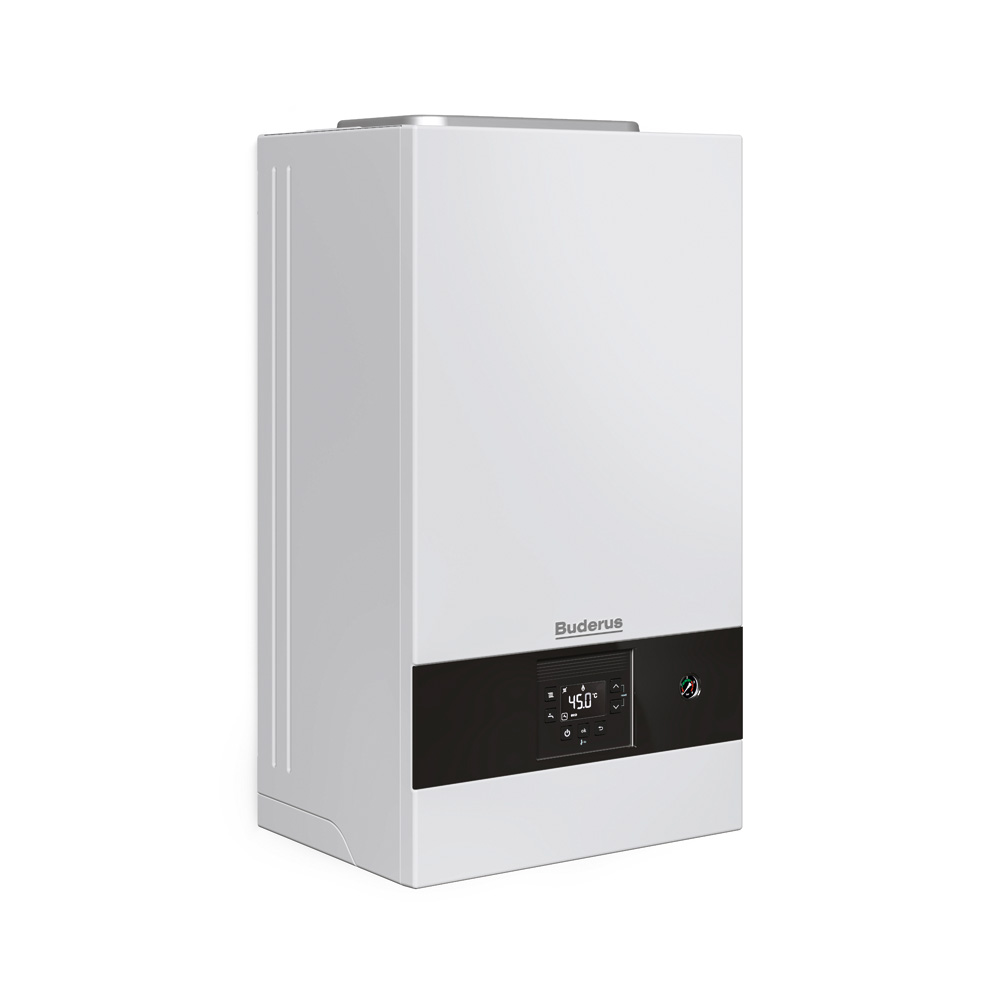 Пакетное предложение LOGAMAX PLUS GB122I-24KD АРТ.122TC12002
