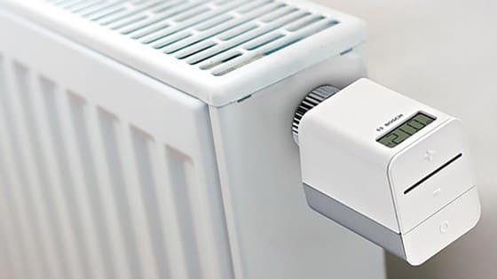 Smart Radiator Thermostat арт.7736701574