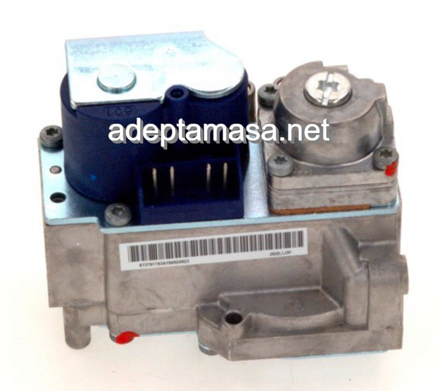 Газовый клапан GB 162 V2 70 кВт арт.7736700143