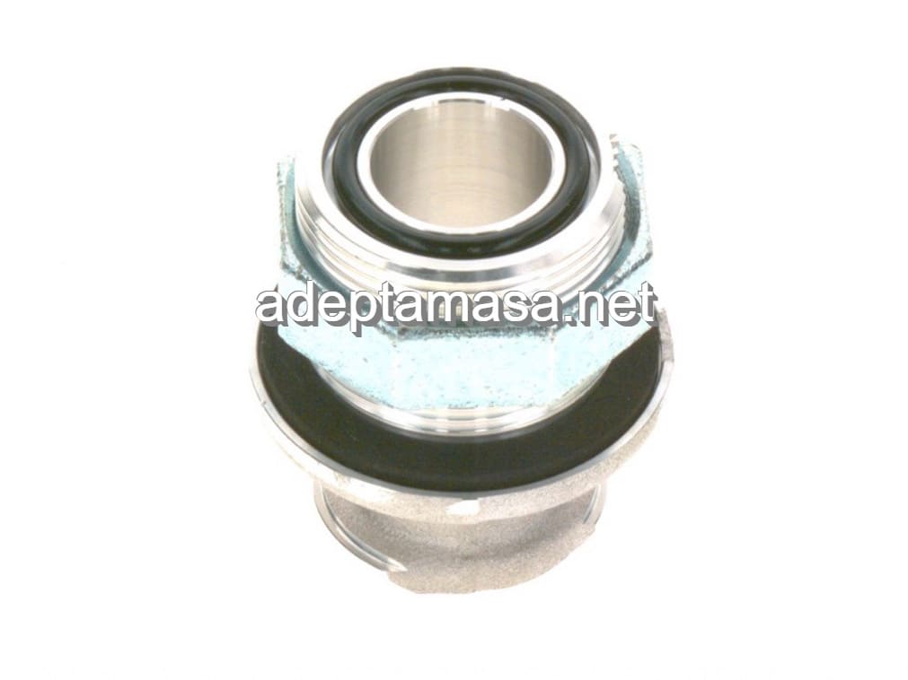 Ниппель к котлу GB162 V2, Condens 5000 W ZBR арт.7736700150