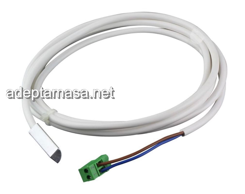 Датчик температуры FK 1/4 к Logamatic HS3000 (вместо 0005993214) арт.7747007980