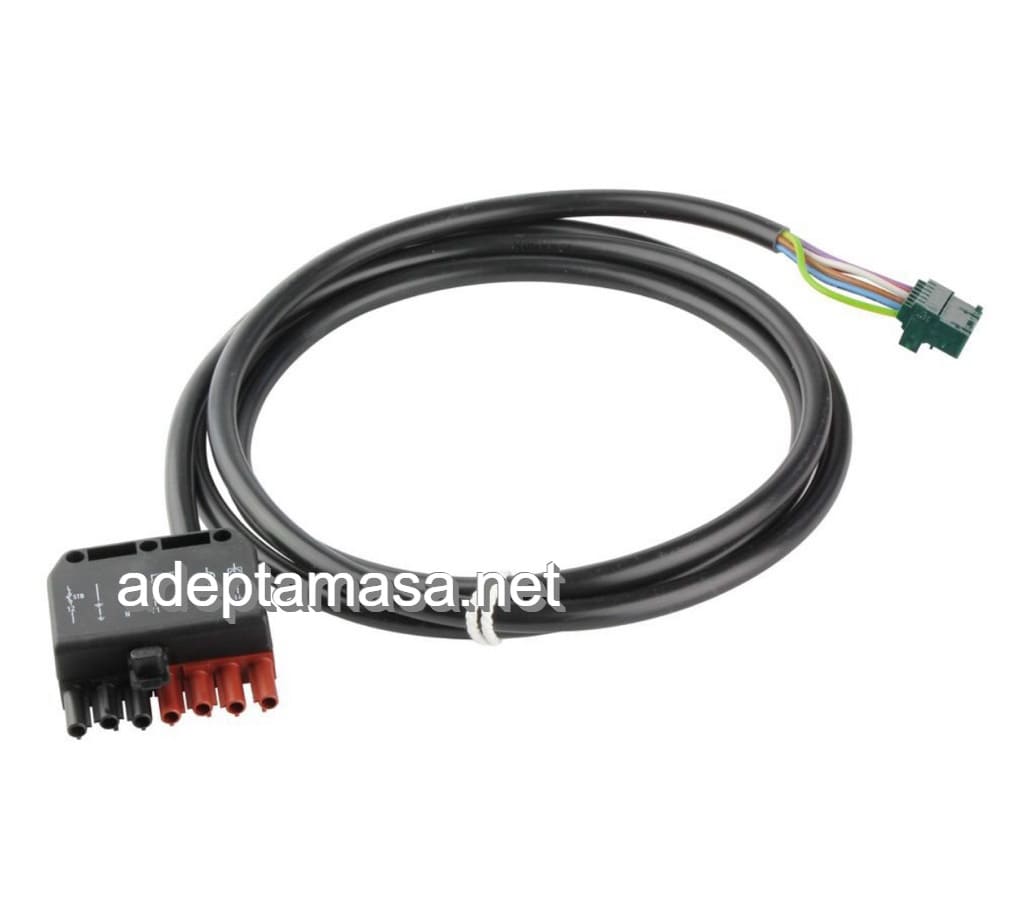 Кабель горелки 1-й степени к котлу S315/S315U/S315T/S315UT арт.7747007981