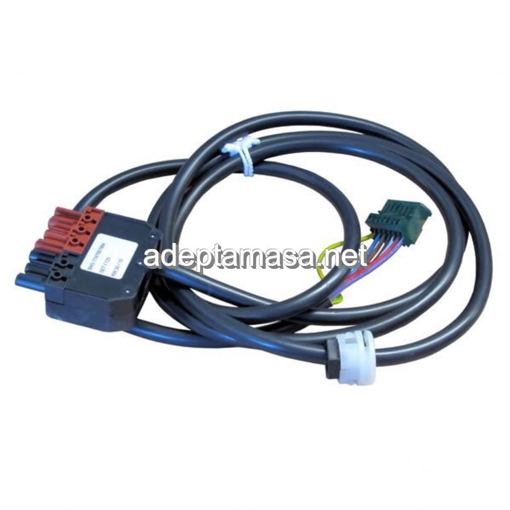 Кабель горелки 230V к котлу G115 к Logamatic R4000 арт.7747007984