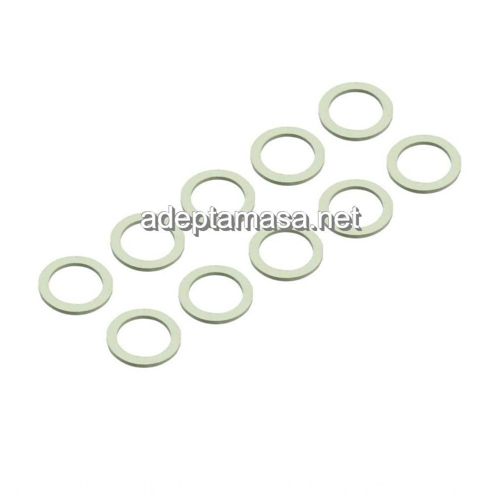 Прокладка газовой арматуры SIT D17x24x2 AFM34 (10x) арт.7747016505
