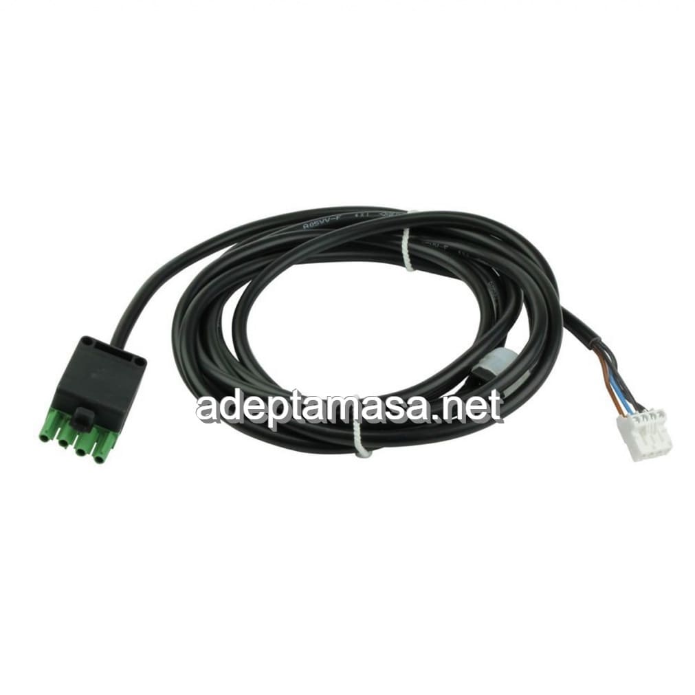 Кабель 2-й степени горелки к Logamatic 4211 арт.7747026231