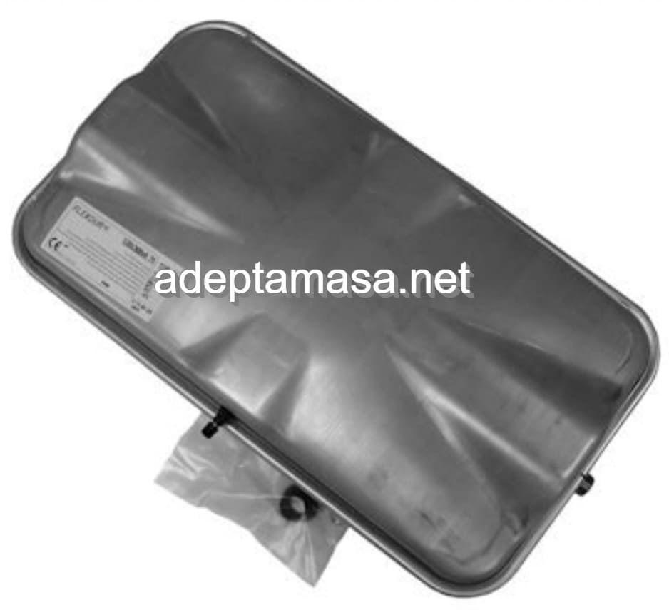 Бак расширительный к GB172 и ZBS30/150 арт.87154073280