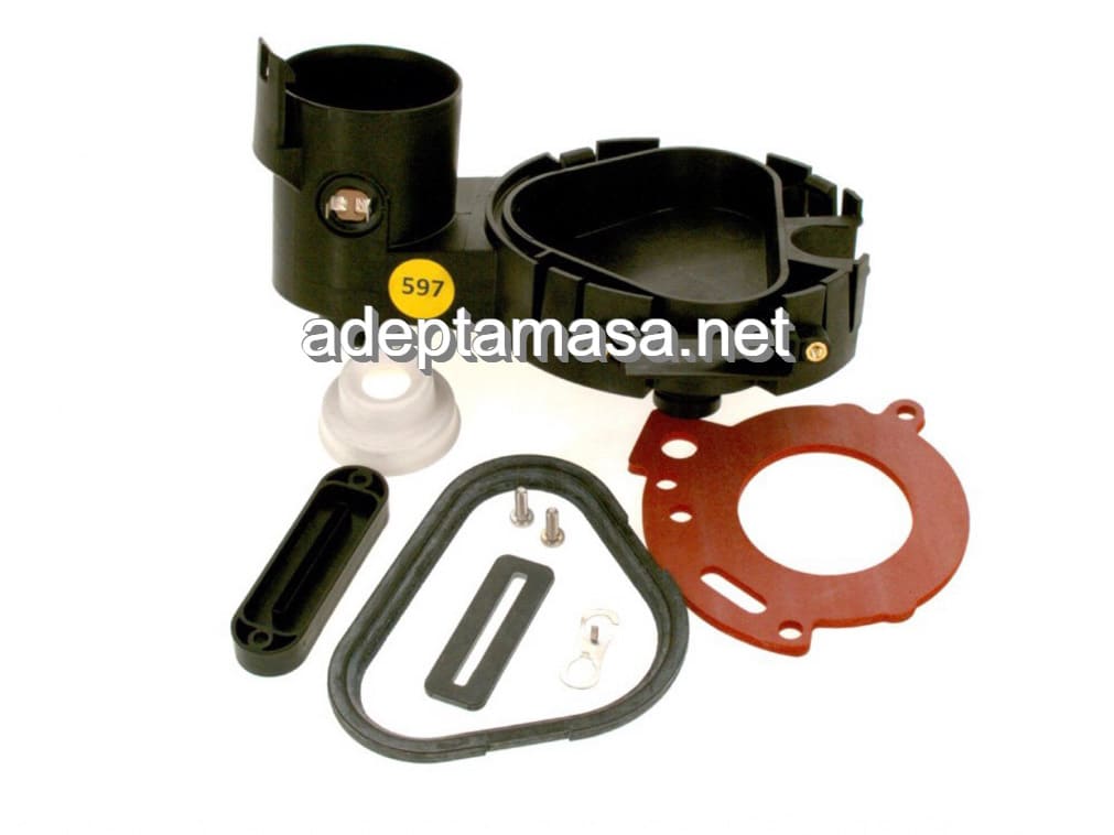 Конденсатосборник к котлу GB042-22K арт.87154160020