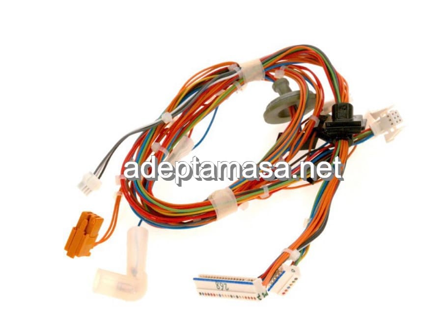 Кабельный жгут к котлу ZWB24,28/GB042-22K арт.87160122680