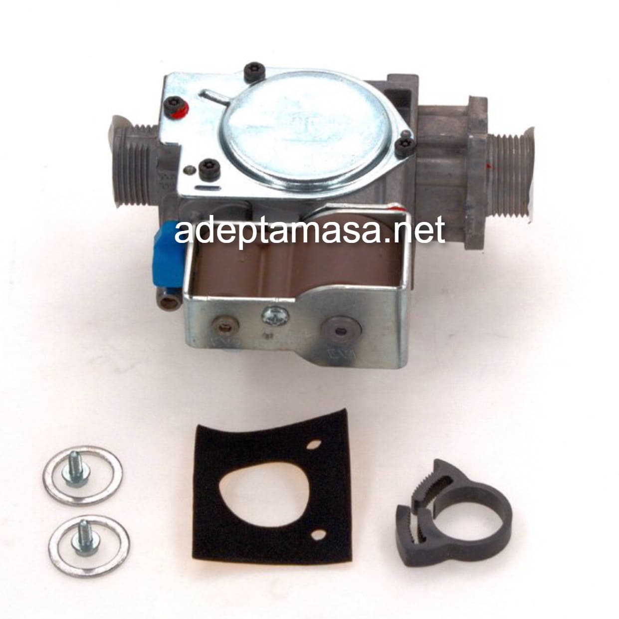 Газовая арматура к котлу GB042 арт.87160124850