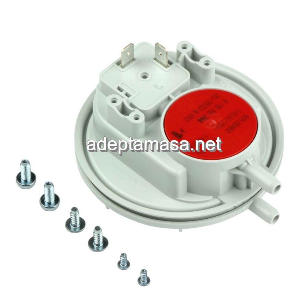 Реле давления дымовых газов WBN 6000-18C RN арт.87161567440