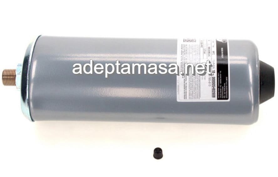 Расширительный бак для ГВС в котел U052-24T арт.87167454900