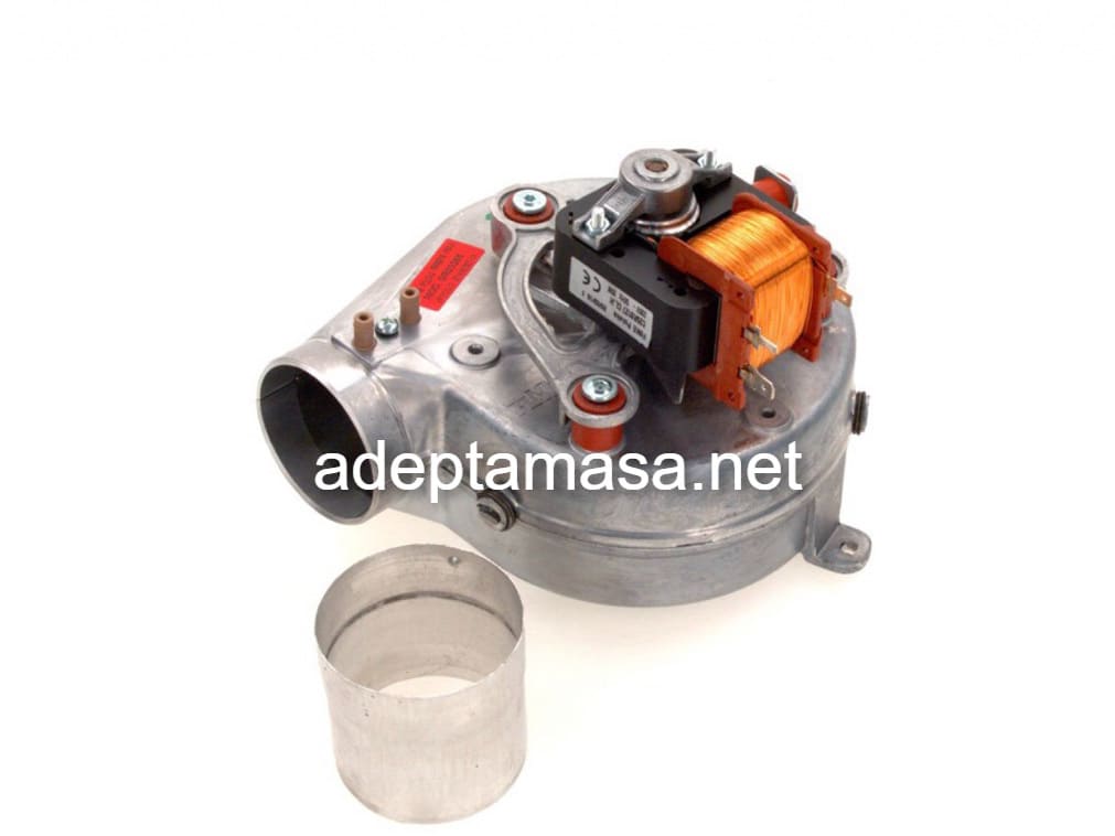 Вентилятор для котла U052-24T/U052-28T арт.87167623270
