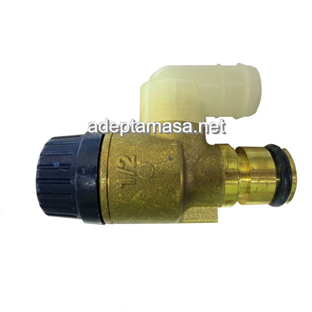 Предохранительный клапан к бойлеру котла GB172-24T50 арт.87167631730