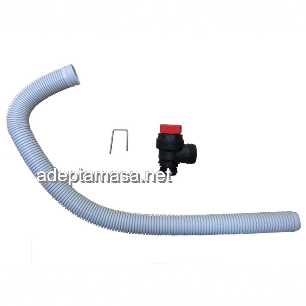 Предохранительный клапан в котел U052-24T/28Т арт.87167639490