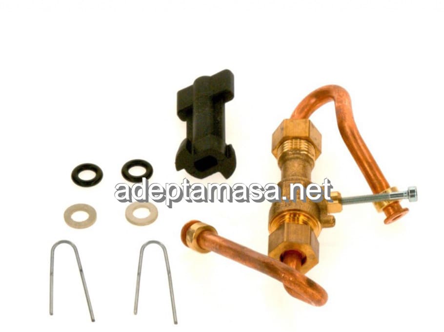 Кран подпитки котла U022/24 арт.87182234370