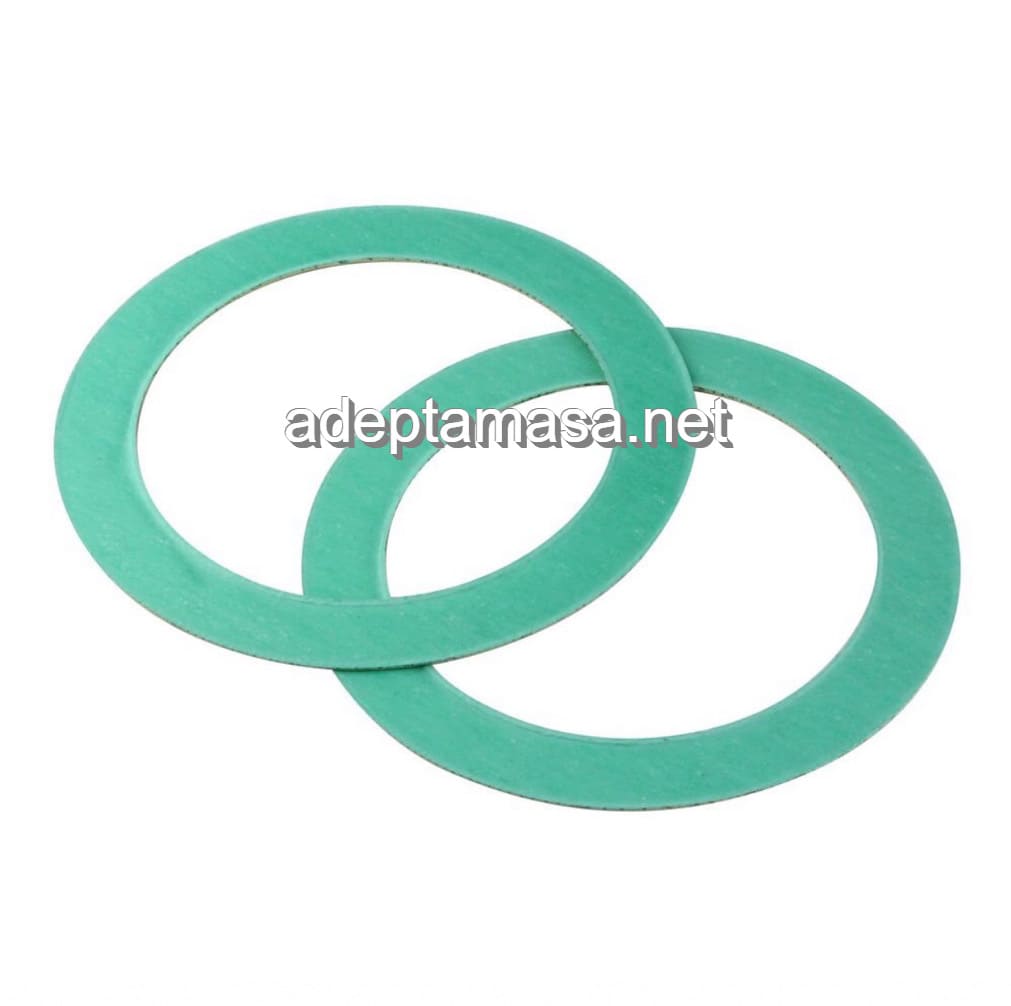 Прокладка D125x170x1,5mm (Замена арт.0002518320) 2шт. арт.87185727530