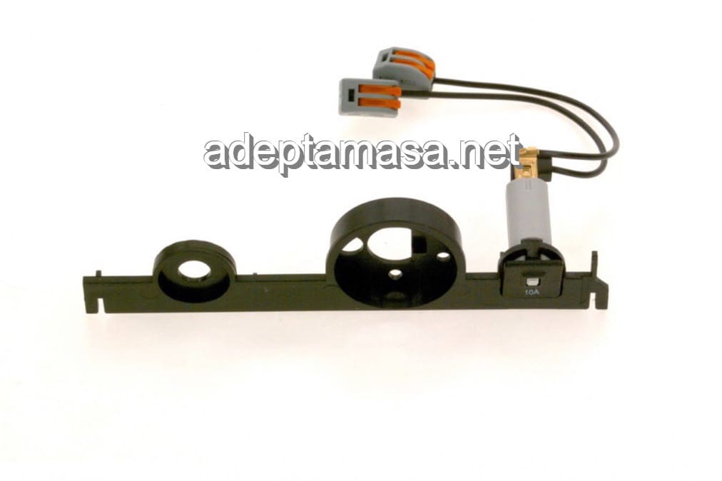 Комплект для переоборудования  10A R42xx ev арт.8718581919