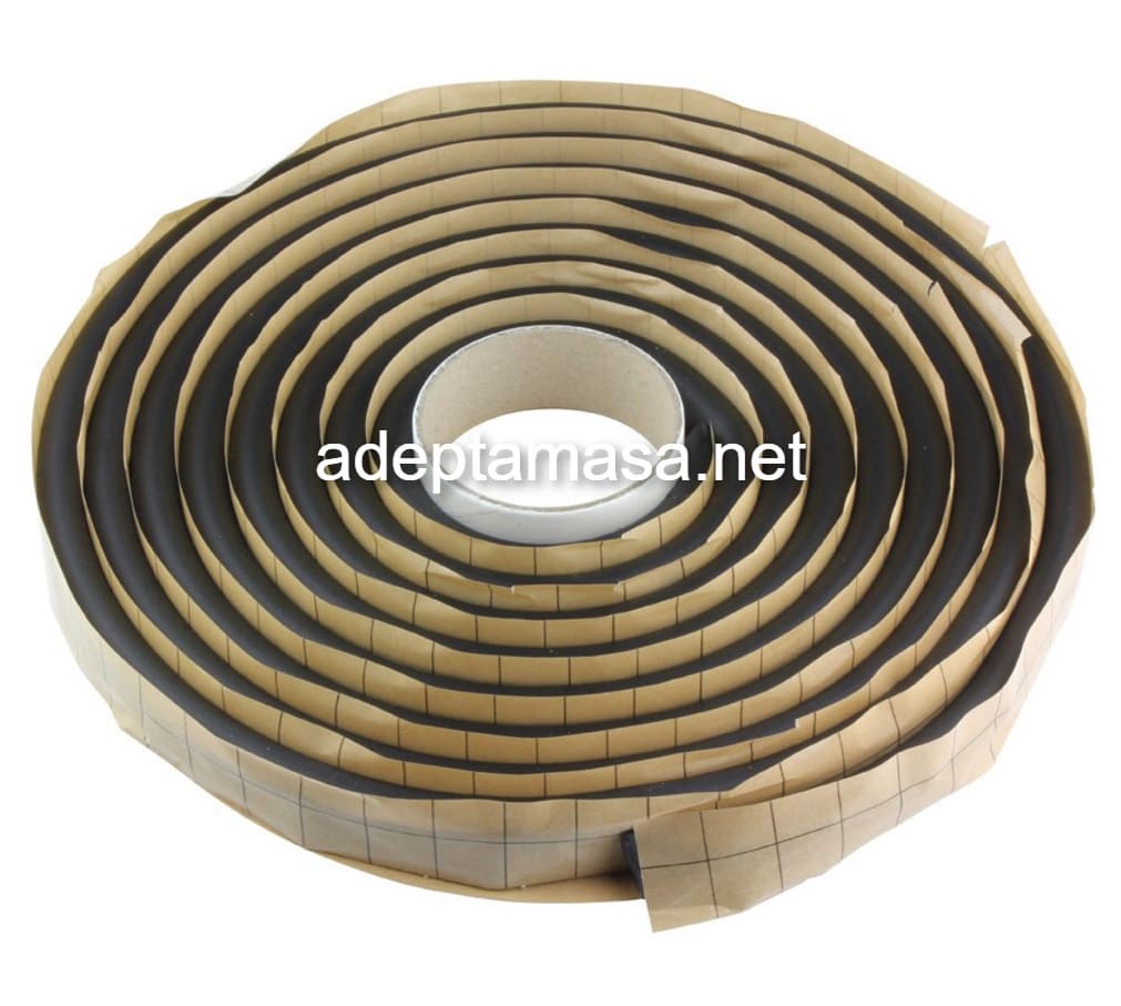 Шнур уплотнительный D15x4300 KMV Pack B в котел G105/G125/G215 арт.8718584416