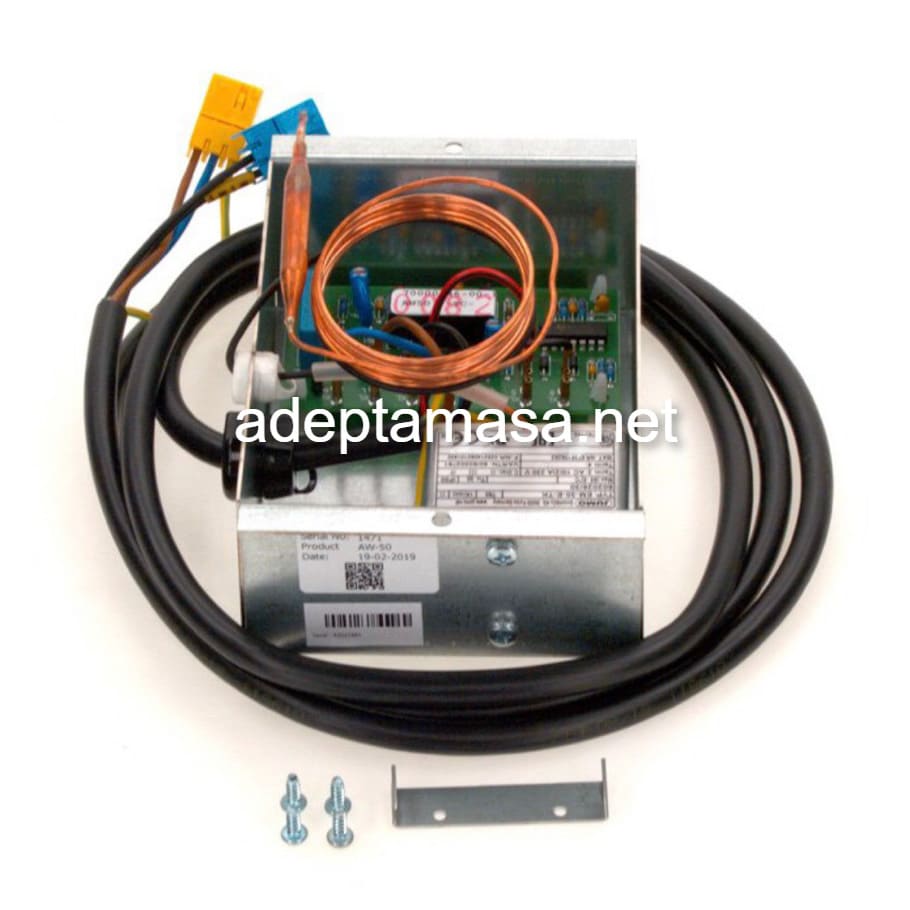 Датчик контроля тяги AW50 02 арт.8718585327