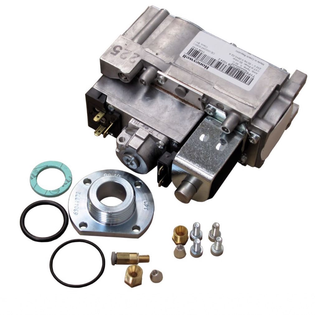 Газовая арматура VR4601CB к G234X арт.8718585343