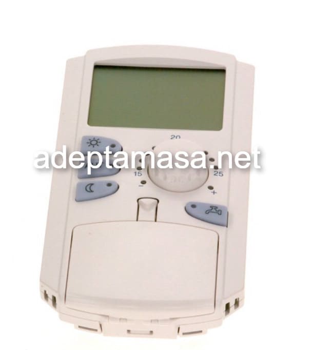 Пульт управления MEC2 S38 EXP13 арт.8718587000