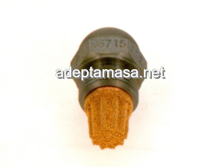 Форсунка смесителя 0,75gph 45 ° SF к Logano G125-40 арт.8718589957